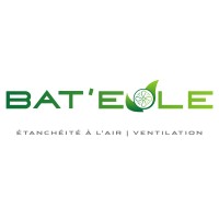 BAT'EOLE logo - Similar company to Aéro Contrôle