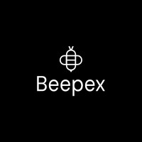 Beepex logo - Similar company to Fabrilum