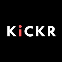 Kickr labs logo - Similar company to Lemdell Pty Ltd