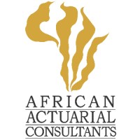African Actuarial Consultants logo - Similar company to Actupas
