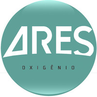 Ares Oxigênio logo - Similar company to Mixandi Comercio De Gases E Materiais Para Solda Ltda.