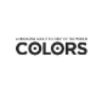 Colors Magazine