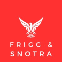 Frigg & Snotra logo - Similar company to Jp Legal Corp