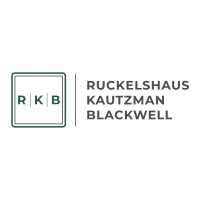 Ruckelshaus | Kautzman | Blackwell logo - Similar company to Whitlock Law