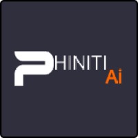 Phiniti logo - Similar company to Sync Space Entrepreneur Center