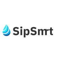 SipSmrt logo - Similar company to Polymathic Innovations