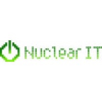 Nuclear IT logo - Similar company to Ictouch
