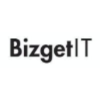 BizgetIT logo - Similar company to Lionce Llc