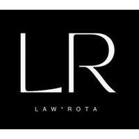 Lawrota logo - Similar company to Celeb Chai