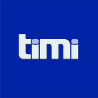 TIMI Tecnologia logo - Similar company to Timi