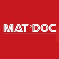 MAT'DOC - IMER GROUP logo - Similar company to Worms Entreprises - Imer Group