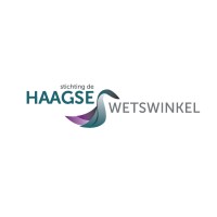 The Hague Legal Aid Foundation logo - Similar company to Sqiffer - Designing Smart Experiences