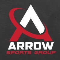 Arrow Sports Group logo - Similar company to The 3Rd Monkey