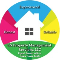 CS Property Management Services, LLC logo - Similar company to Conquest Housing