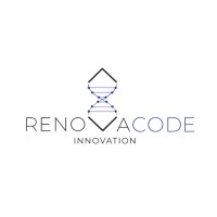 RenovaCode Therapeutics logo - Similar company to Ingequus - Soluciones Integrales Para El Caballo