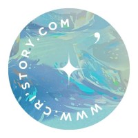 Cri'Story logo - Similar company to Cce Group