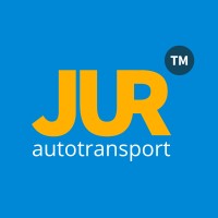 JUR Autotransport logo - Similar company to Transconnect