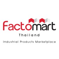 Factomart Thailand logo - Similar company to Appomax