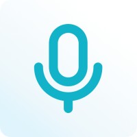 Voicy - Voice to Text with AI logo - Similar company to Waves - A Community Tool