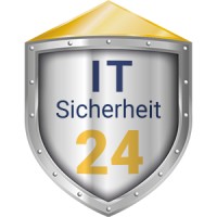 ITSicherheit24 logo - Similar company to M It-Systemhaus Gmbh