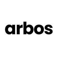 arbos landscape logo - Similar company to Čechvala Architects