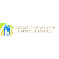 Greater New Hope Family Services logo - Similar company to Stronger Oregon