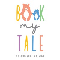 Book My Tale logo - Similar company to Shoes For Crews Ph