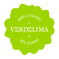 Verdelima MX logo - Similar company to 3A Vending Solutions