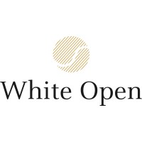 White Open logo - Similar company to Premium Hub