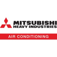 Mitsubishi Heavy Industries Air-Conditioners Australia logo - Similar company to Om Engineers
