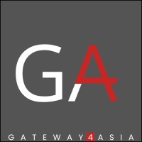 Gateway4Asia Ltd logo - Similar company to The Lava Group