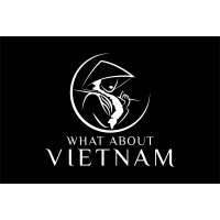 What About Vietnam logo - Similar company to Mekong Eye