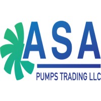 A S A Pumps Trading and Services llc logo - Similar company to Asa Software Solutions & Automation