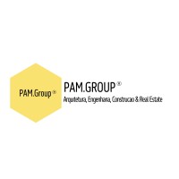 PAMGROUP® logo - Similar company to Pam Group Home