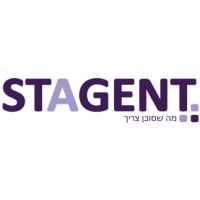 Stagent logo - Similar company to Vegvizer