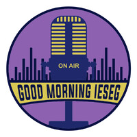 Good Morning IESEG logo - Similar company to Grlbss Wk