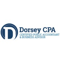 Dorsey CPA logo - Similar company to Kw Financial Services Pllc