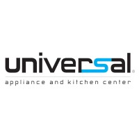 Universal Appliance and Kitchen Center logo - Similar company to Pirch