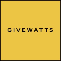 GIVEWATTS logo - Similar company to High Altitude Projects