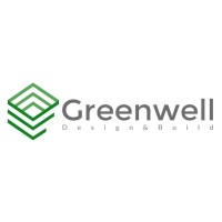 Greenwell Design & Build logo - Similar company to Greenwell-Tech