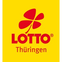 Thüringer Staatslotterie AöR (LOTTO Thüringen) logo - Similar company to Sachsenlotto (Sächsische Lotto-Gmbh)