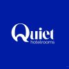 Quietroom Label