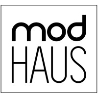 modHAUS logo - Similar company to Modhaus