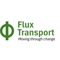 Flux Transport logo - Similar company to Jmp Consultants Ltd (Part Of The Systra Group)