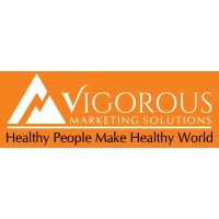 Vigorous Marketing Solutions Pvt. Ltd. logo - Similar company to Z Computer Services