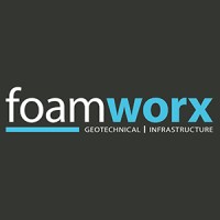Foamworx logo - Similar company to Bq Safewash
