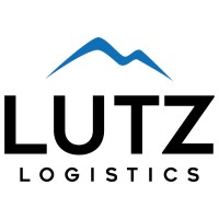 LUTZ Logistics logo - Similar company to Trueways Logistics