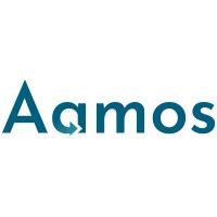 Aamos Valmennuspalvelut Oy logo - Similar company to Mac Dental