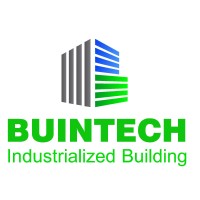 BUINTECH logo - Similar company to Mekanaves, Soluciones Modulares