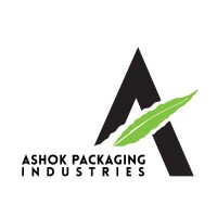 Ashok Packaging Industries logo - Similar company to Packline